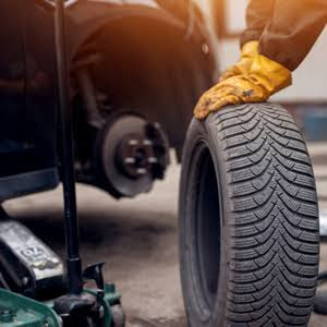 Akseki Oto Lastikçi